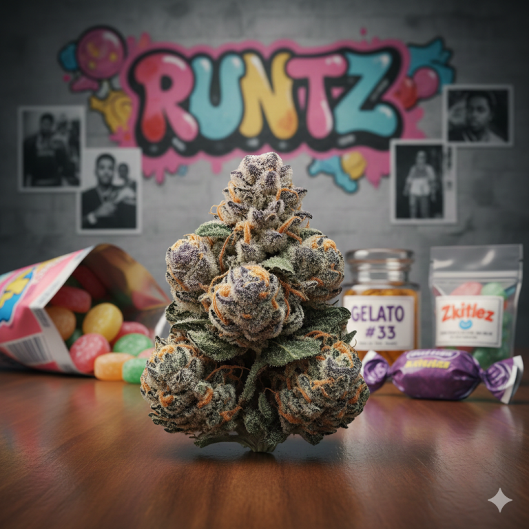 Runtz