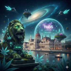 cannabis est-il légal en Hongrie