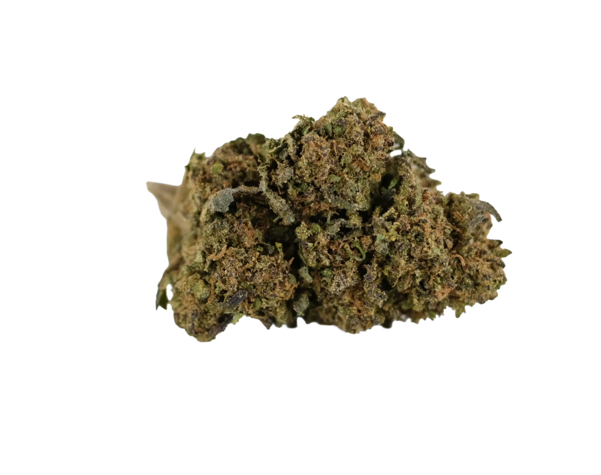 Gorilla Glue - Fleurs CBD BIO Full Cannabinoïdes