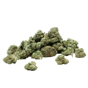 Small Buds Hawaiian Haze - USA - CBD Delta-9-THC