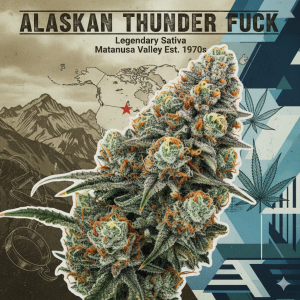Alaskan Thunder Fuck (ATF)