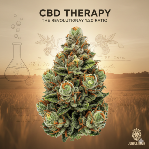 CBD Therapy