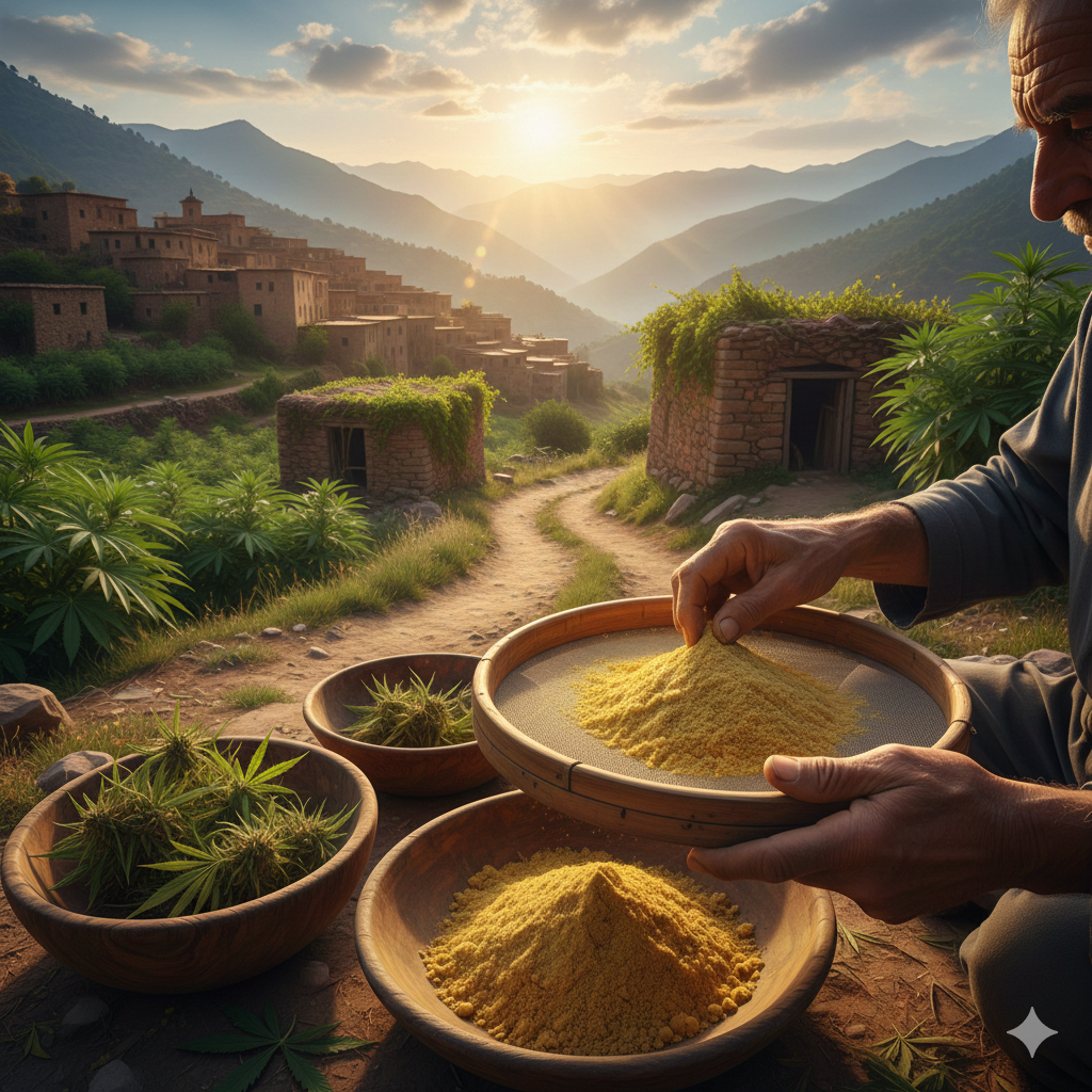 C'est quoi le Beldia C'est quoi le Beldia