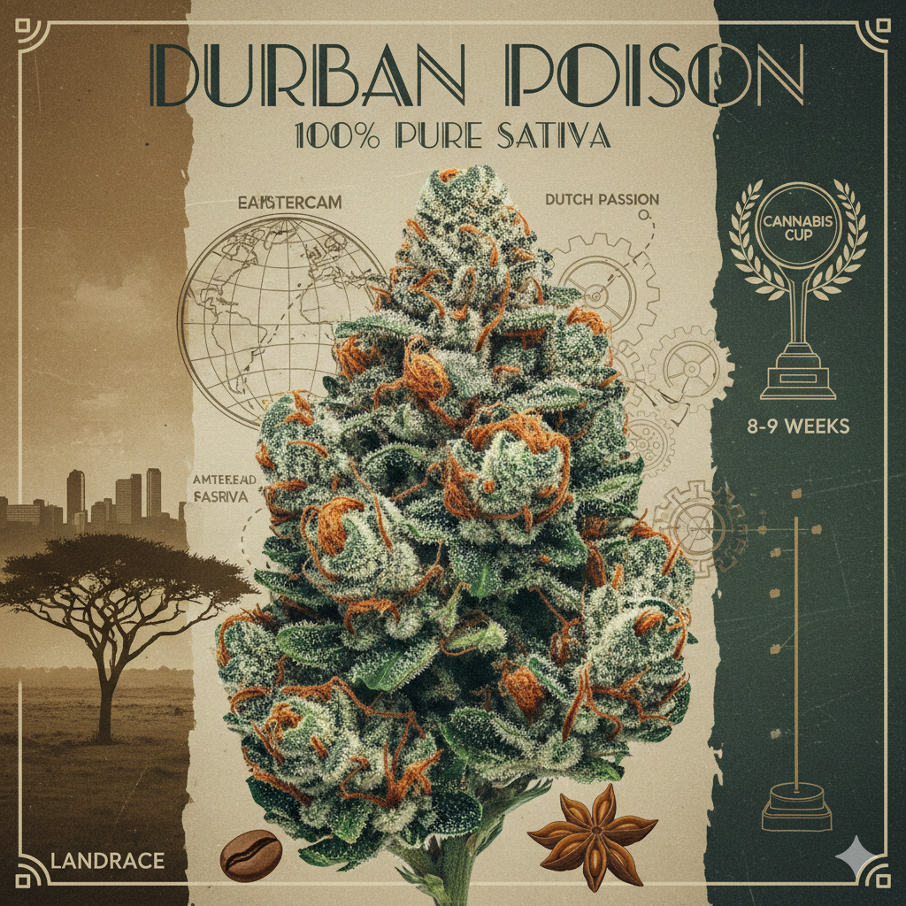 Durban Poison