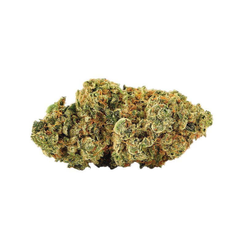 Jet Fuel OG cannabis