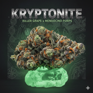 Kryptonite