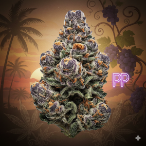 Purple Punch