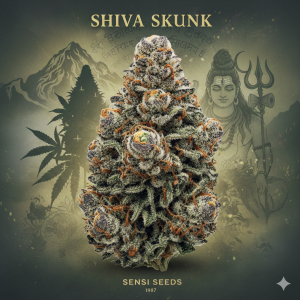 Shiva Skunk