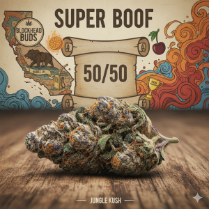 Super Boof