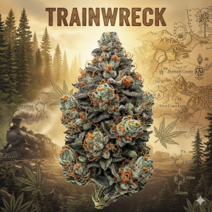 Trainwreck