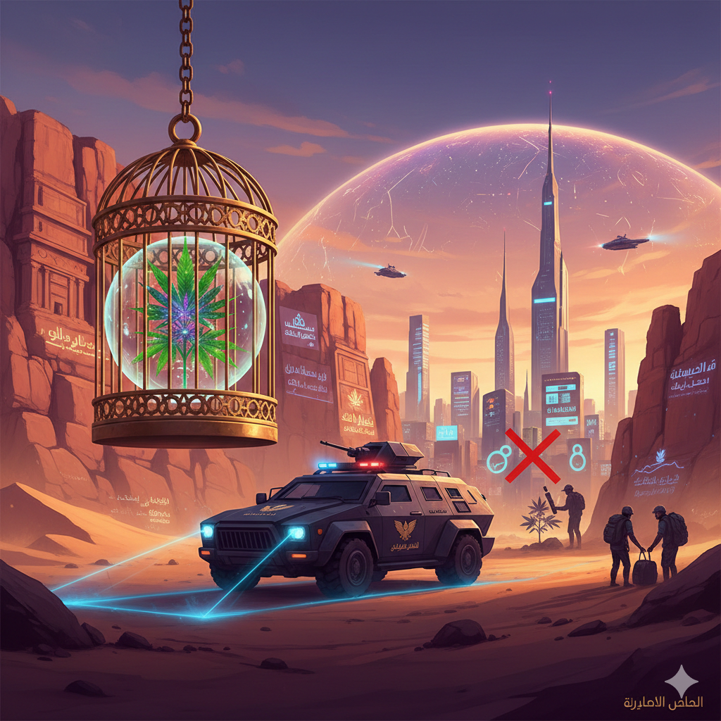 cannabis est-il légal Jordanie