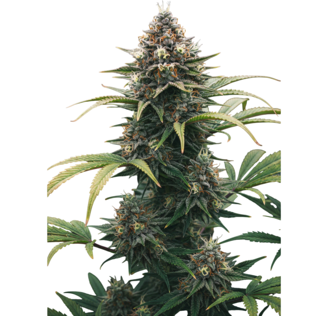 Blue Dreamatic Cannabis