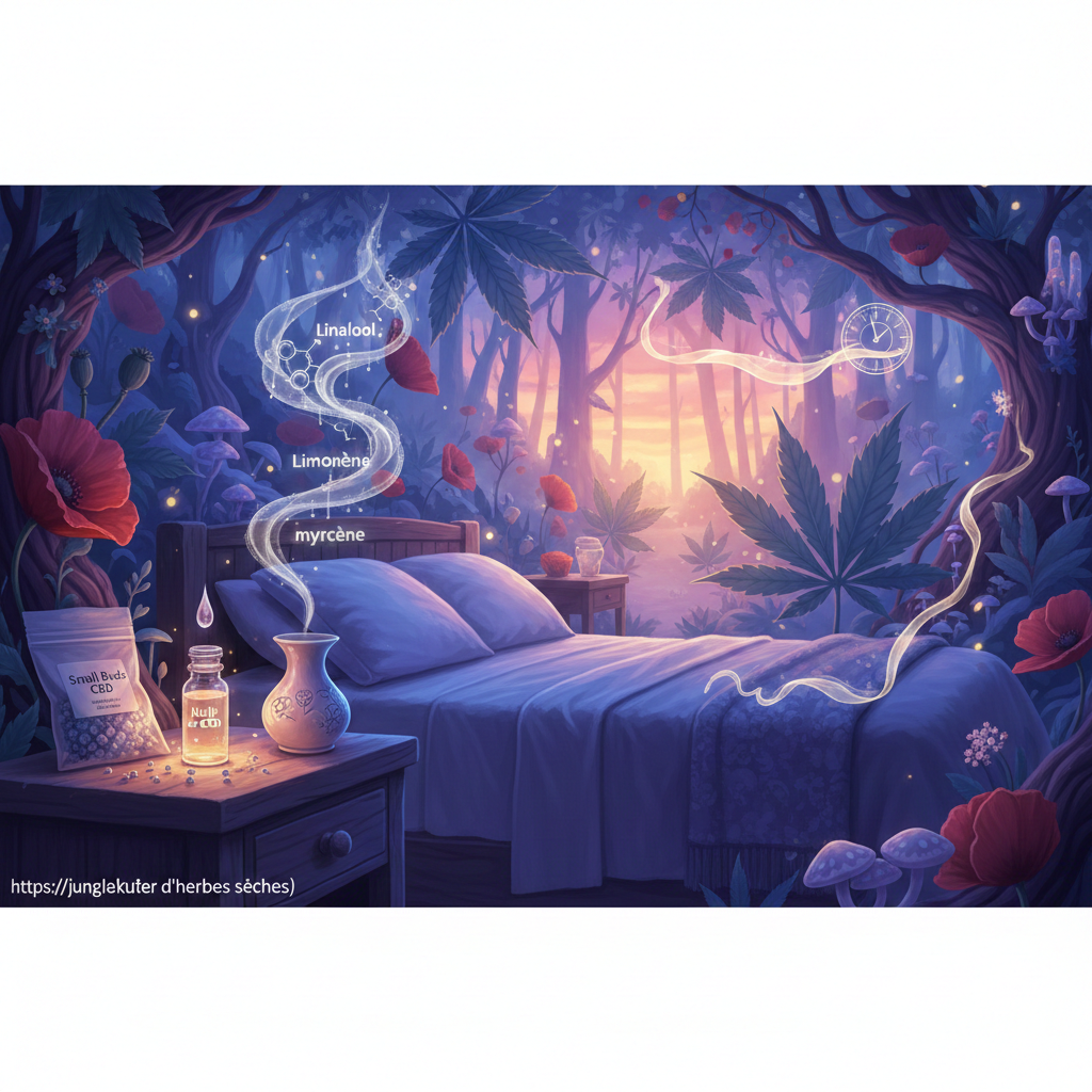 Construire une routine