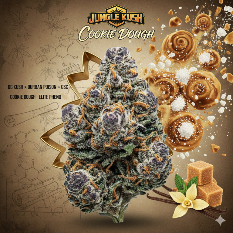 Cookie Dough