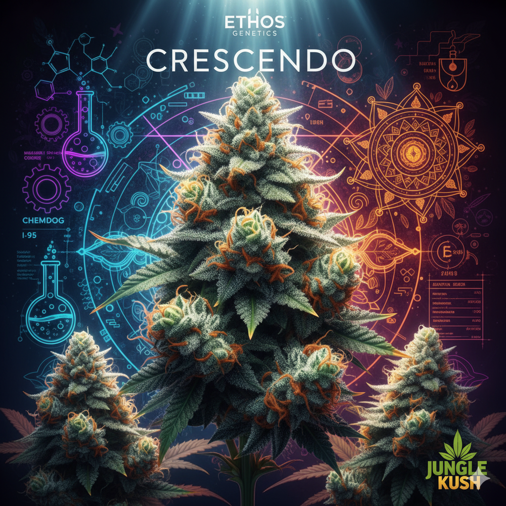 Crescendo