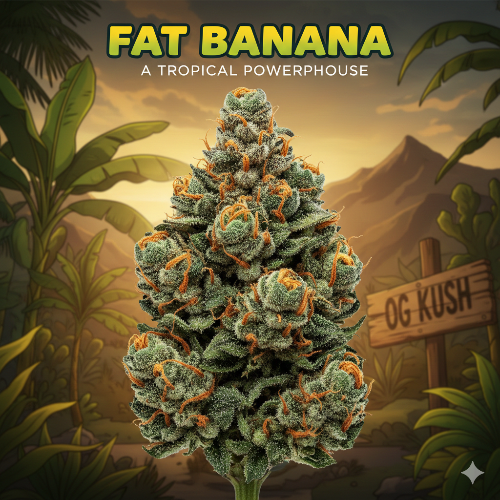 Fat Banana