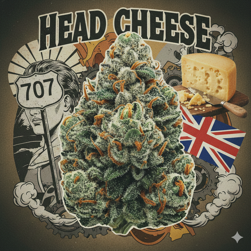 Head Cheese