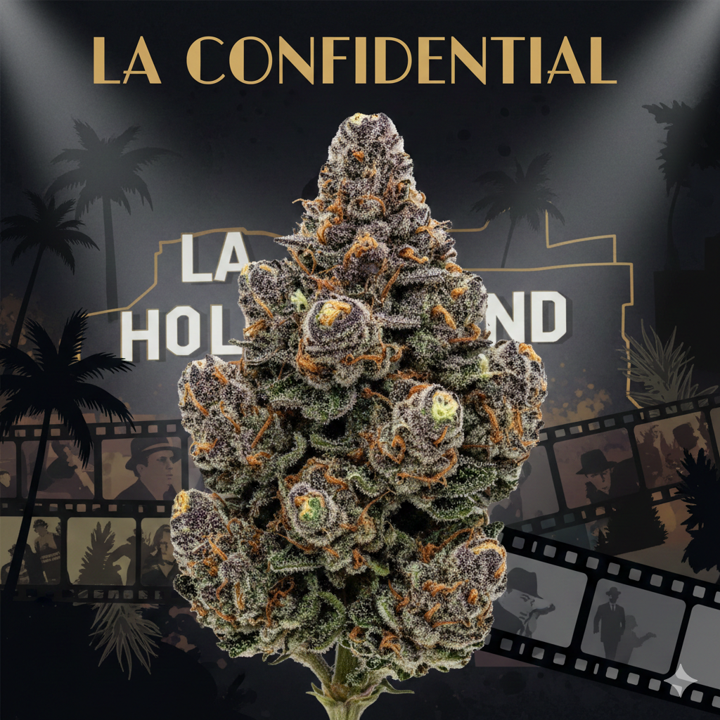 LA Confidential