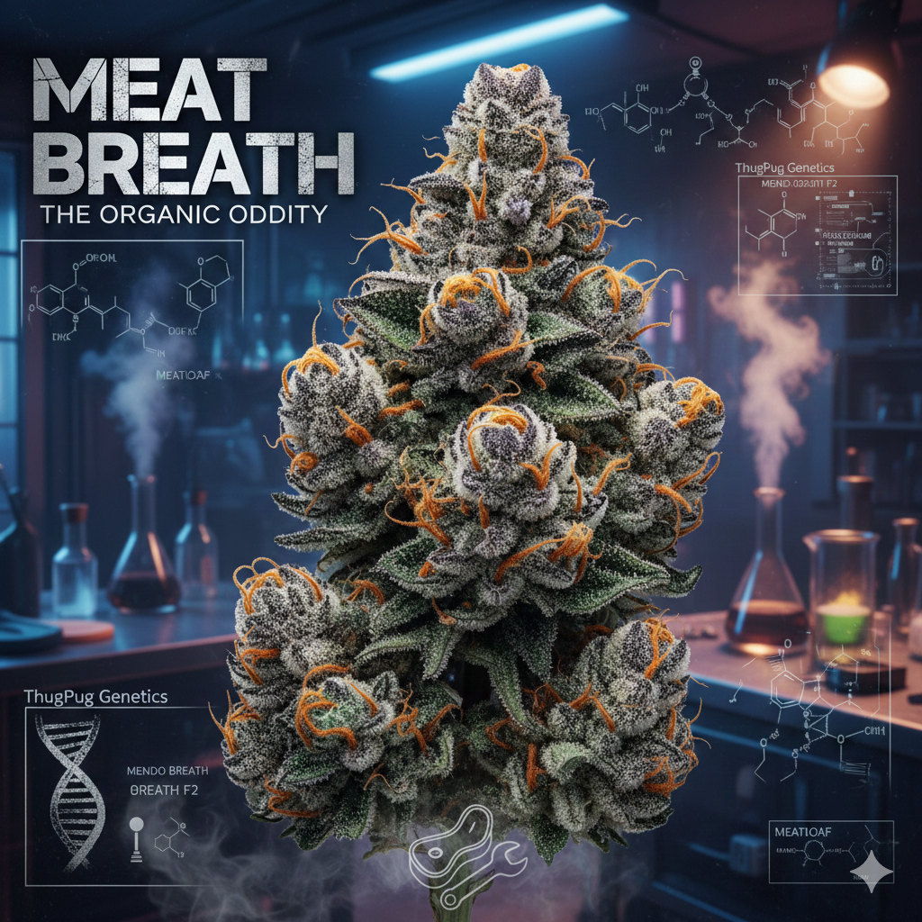 Meat Breath
