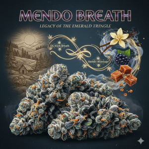 Mendo Breath