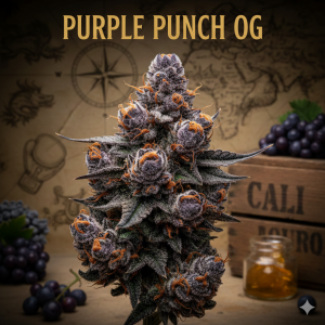 Purple Punch OG