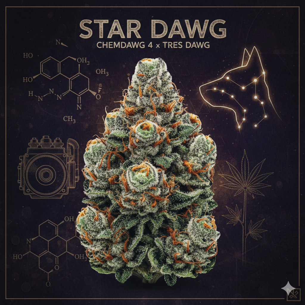 Star Dawg