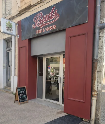 boutique de cbd à roanne buds