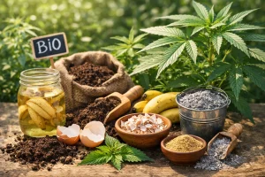engrais naturels cannabis