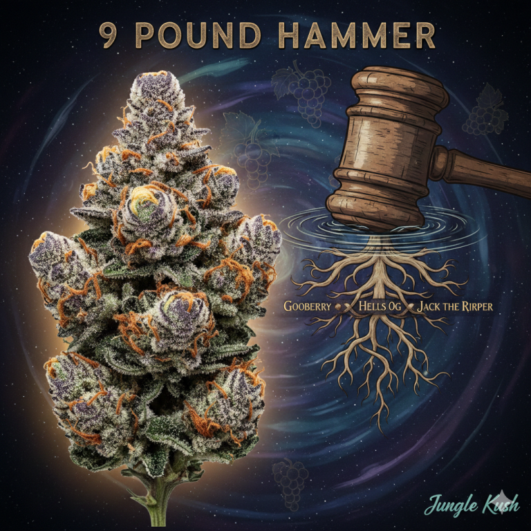 9 Pound Hammer