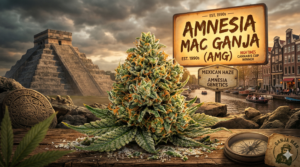 Amnesia Mac Ganja (AMG)