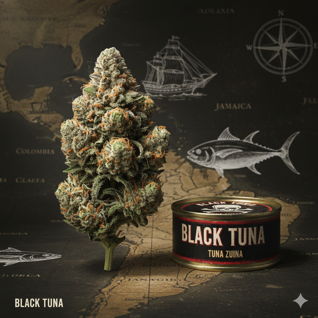 Black Tuna