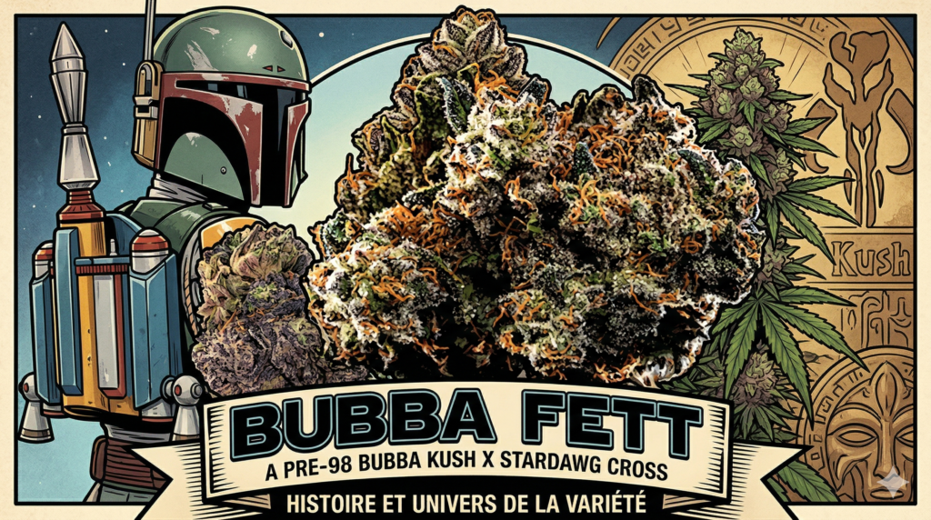 Bubba Fett