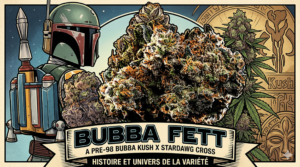 Bubba Fett