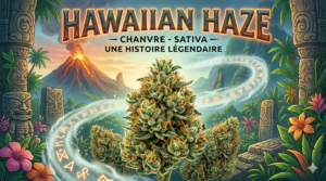 Hawaiian Haze