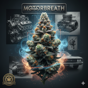 Motorbreath