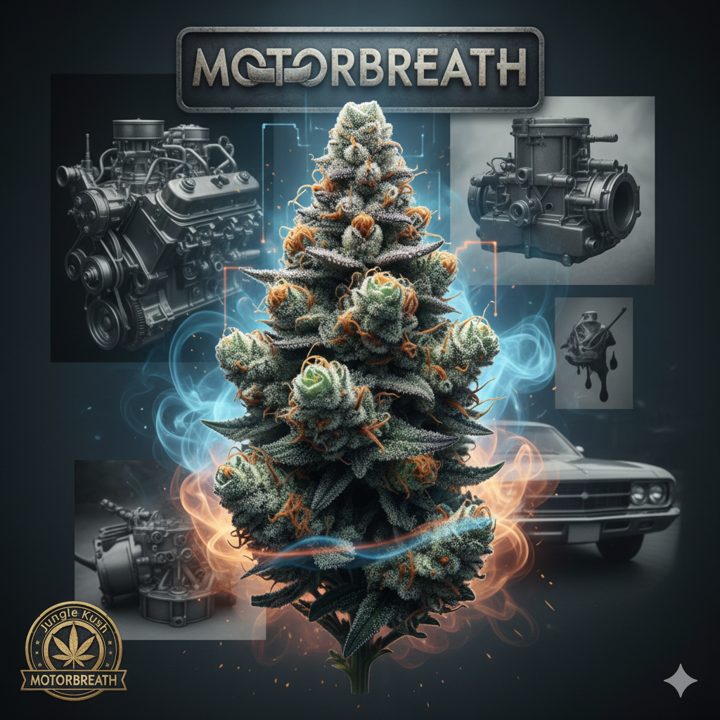Motorbreath