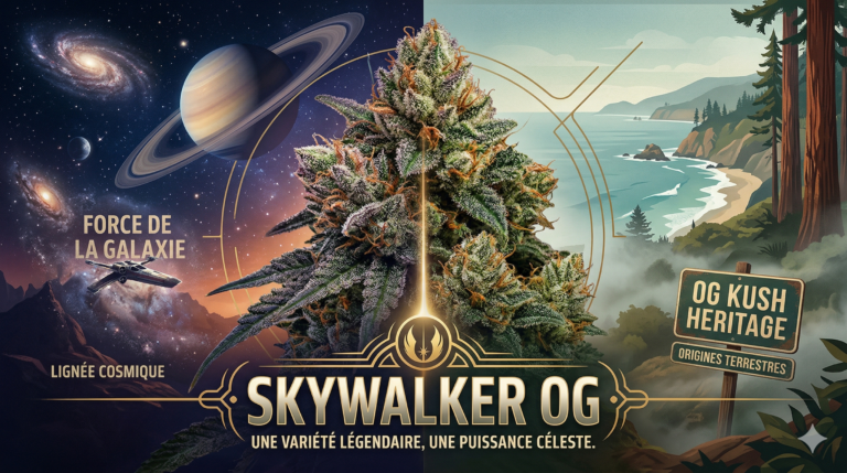 Skywalker OG