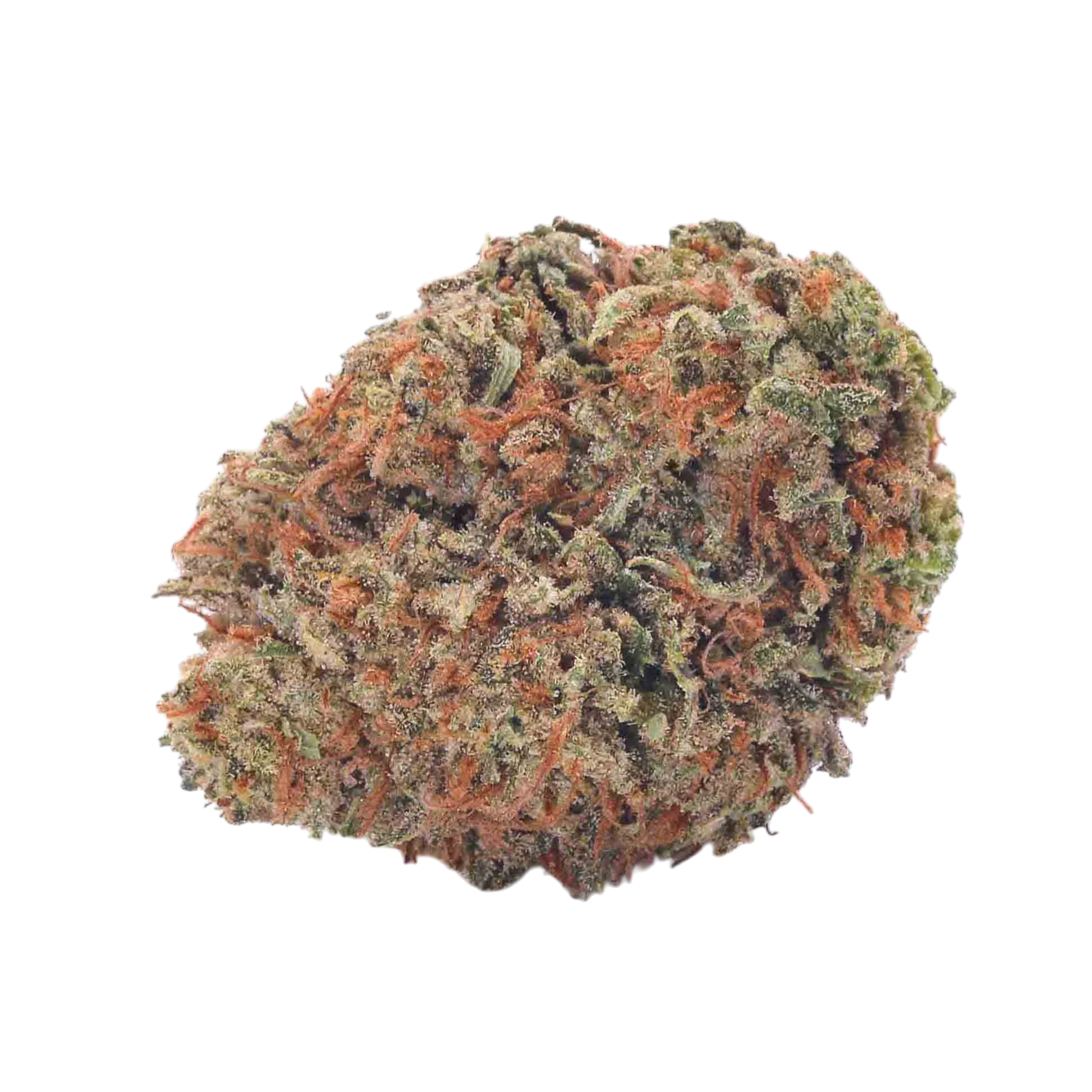 Strawberry Haze cannabis