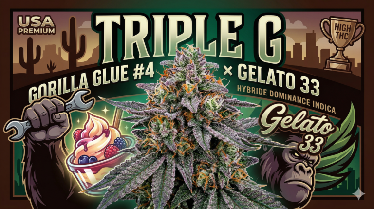 Triple G