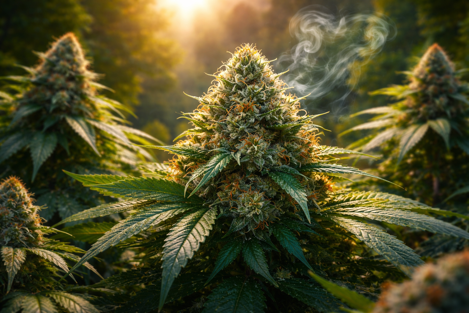 cannabis Skunk