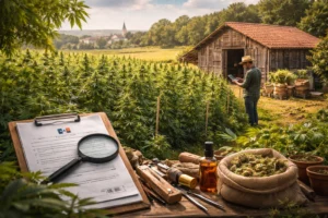 cultiver du cbd en france