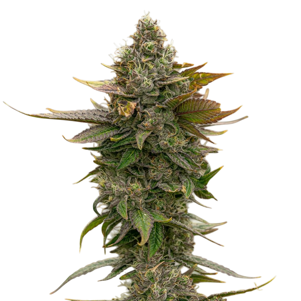 skywalker og cannabis