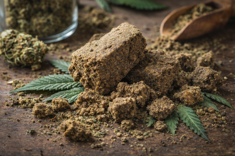 Piatella Hash