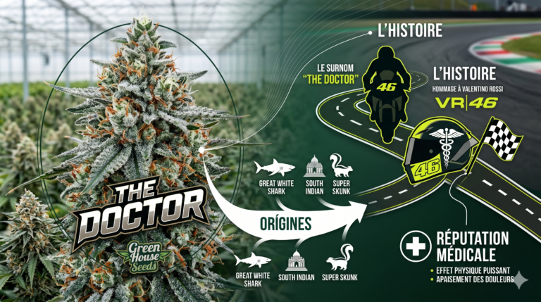 The Doctor