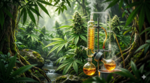 Tout savoir sur le HHC cette molécule du cannabis puissante