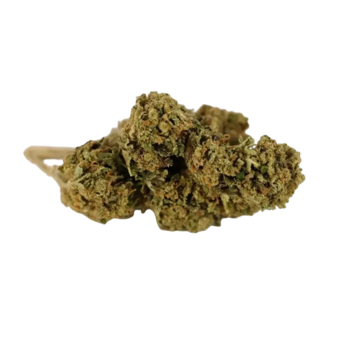 Mandarine Kush CBC-CBD+ 🇫🇷