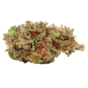 White Widow - CBC-CBD+