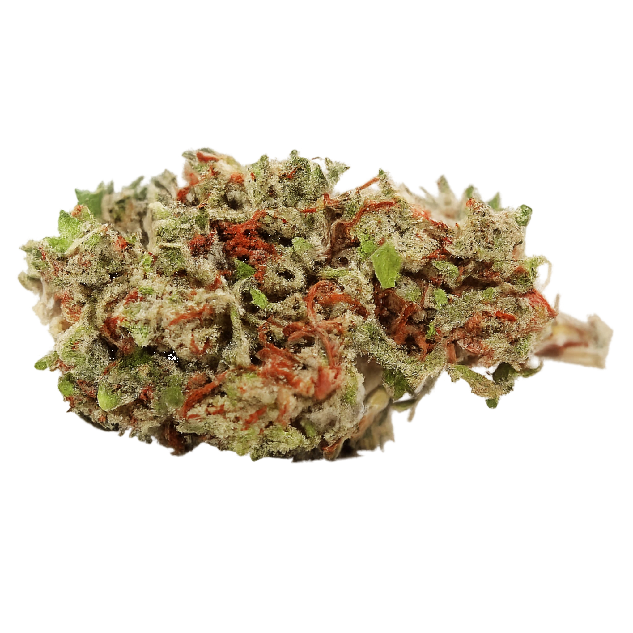 White Widow - CBC-CBD+