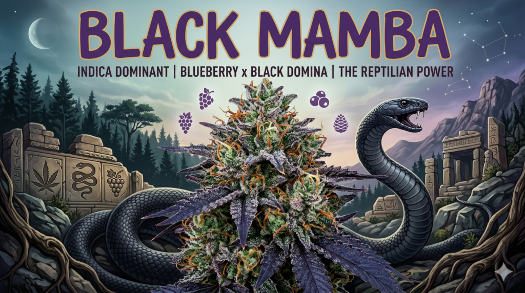 Black Mamba