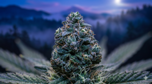 Blue Mystic